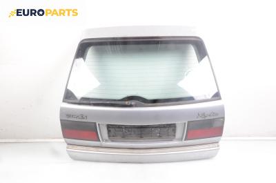Заден капак за Citroen Xantia I Break (06.1995 - 01.1998), 4+1 вр., комби, позиция: задна