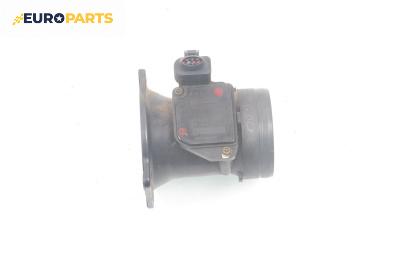 Дебитомер за Volkswagen Passat IV Sedan B5.5 (10.2000 - 12.2005) 2.0, 115 к.с., № 06A 906 461B