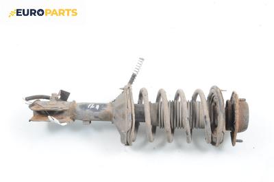 Макферсон за Hyundai Accent II Hatchback (09.1999 - 11.2005), хечбек, позиция: предна, лява