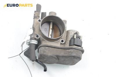 Дроселова клапа за Opel Astra G Coupe (03.2000 - 05.2005) 1.8 16V, 125 к.с.