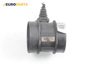 Дебитомер за Opel Astra G Coupe (03.2000 - 05.2005) 1.8 16V, 125 к.с., № 90530463