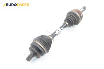 Полуоска за Volvo S60 I Sedan (07.2000 - 04.2010) 2.4 D, 130 к.с., позиция: предна, лява, автоматик
