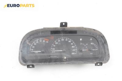 Километраж за Renault Laguna I Hatchback (11.1993 - 08.2002) 2.0, 114 к.с.