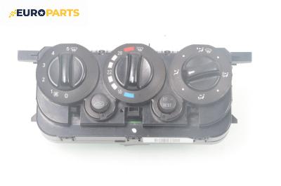 Панел климатик за Mercedes-Benz Vaneo Minivan (02.2002 - 07.2005), № A414 446 02 28