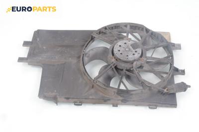 Перка охлаждане за Mercedes-Benz Vaneo Minivan (02.2002 - 07.2005) 1.7 CDI (414.700), 91 к.с.