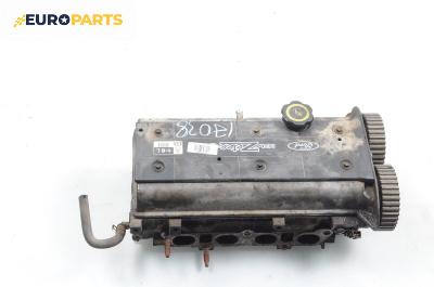 Глава за Ford Focus I Sedan (02.1999 - 12.2007) 1.6 16V, 100 к.с.