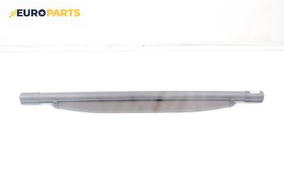 Щора багажник за Subaru Impreza I Wagon (08.1992 - 12.2000), комби