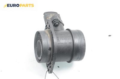 Дебитомер за Volkswagen Fox Hatchback (08.2003 - 10.2015) 1.4 TDI, 70 к.с., № Bosch 0 281 002 531