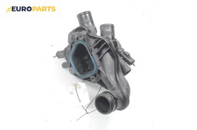 Корпус на термостат за Peugeot 207 Hatchback (02.2006 - 12.2015) 1.4 16V, 95 к.с.