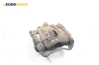 Спирачен апарат за Opel Corsa C Hatchback (09.2000 - 12.2009), позиция: предна, лява