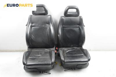 Кожен салон за Seat Cordoba Coupe (06.1994 - 12.2002), 2+1 вр.