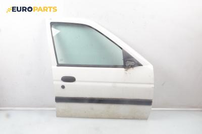 Врата за Ford Escort VII Estate (01.1995 - 02.1999), 4+1 вр., комби, позиция: предна, дясна