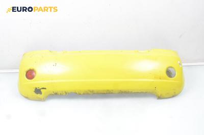 Задна броня за Chevrolet Spark Hatchback (05.2005 - ...), хечбек