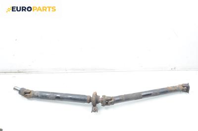 Кардан за Subaru Impreza I Wagon (08.1992 - 12.2000) 1.6 i AWD, 90 к.с.