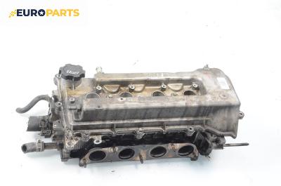 Глава за Toyota Corolla E11 Liftback (04.1997 - 01.2002) 1.4 (ZZE111), 97 к.с.