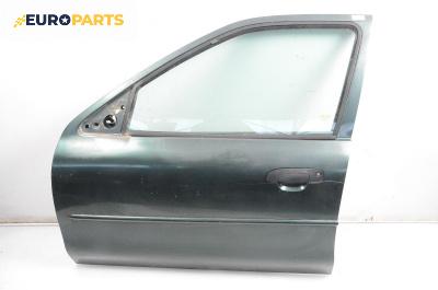 Врата за Ford Mondeo II Turnier (08.1996 - 09.2000), 4+1 вр., комби, позиция: предна, лява