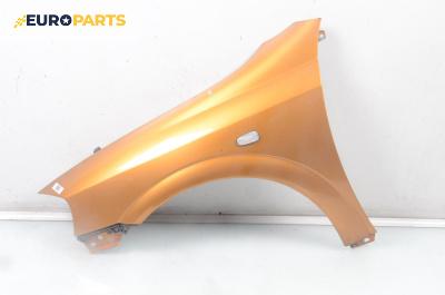 Калник за Opel Astra G Coupe (03.2000 - 05.2005), 2+1 вр., купе, позиция: предна, лява