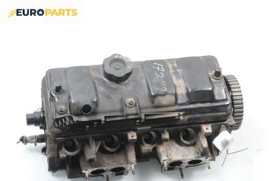 Глава за Peugeot 106 I Hatchback (08.1991 - 04.1996) 1.1, 60 к.с.