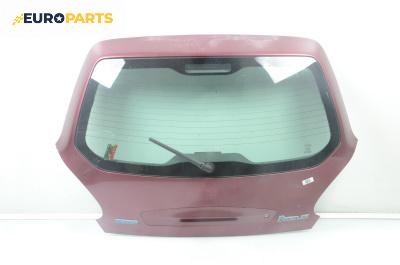 Заден капак за Fiat Bravo I Hatchback (1995-10-01 - 2001-10-01), 2+1 вр., хечбек, позиция: задна