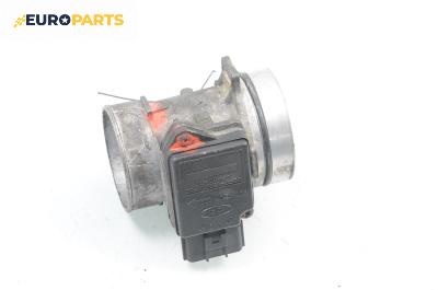 Дебитомер за Ford Fiesta IV Hatchback (08.1995 - 09.2002) 1.25 i 16V, 75 к.с., № 96FB-12B579-E8