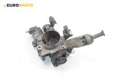 Дроселова клапа за Renault Clio I Hatchback (05.1990 - 09.1998) 1.2 (5/357Y, 5/357K), 58 к.с.
