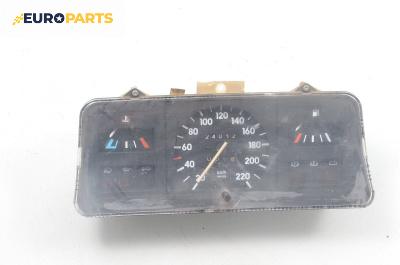 Километраж за Opel Kadett E Estate (09.1984 - 08.1991) 1.7 D, 57 к.с.