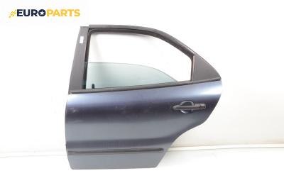 Врата за Fiat Brava Hatchback (10.1995 - 06.2003), 4+1 вр., хечбек, позиция: задна, лява