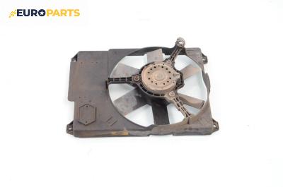 Перка охлаждане за Peugeot Boxer Box II (12.2001 - 04.2006) 2.8 HDi, 128 к.с.