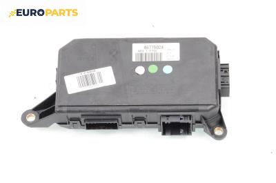 Модул врата за Fiat Stilo Hatchback (10.2001 - 11.2010), № 46775024