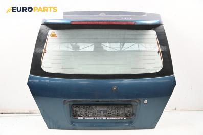 Заден капак за Daihatsu Gran Move Minivan (10.1996 - 08.2002), 4+1 вр., миниван, позиция: задна