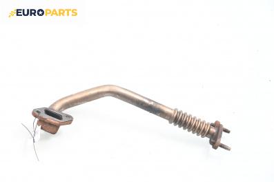 EGR тръба за Nissan Almera TINO (12.1998 - 02.2006) 2.2 dCi, 115 к.с.