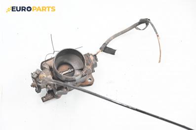 Дроселова клапа за Ford Fiesta V Van (10.2003 - 09.2009) 1.3, 69 к.с.