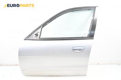 Врата за Daewoo Nubira Sedan II (06.1999 - 07.2002), 4+1 вр., седан, позиция: предна, лява