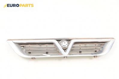 Решетка за Opel Vectra B Hatchback (10.1995 - 07.2003), хечбек, позиция: предна