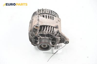 Алтернатор / генератор за Peugeot 306 Hatchback (01.1993 - 10.2003) 1.4, 75 к.с.