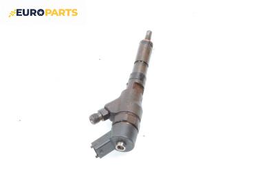 Дюза дизел за Peugeot 306 Break (06.1994 - 04.2002) 2.0 HDI 90, 90 к.с., № 9640088780