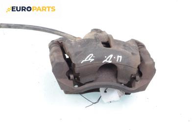 Спирачен апарат за Ford Mondeo III Turnier (10.2000 - 03.2007), позиция: предна, дясна