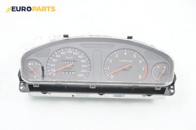 Километраж за Mitsubishi Galant VI Sedan (09.1996 - 10.2004) 2.0 (EA2A), 136 к.с.