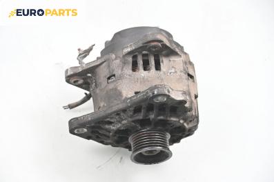 Алтернатор / генератор за Skoda Fabia I Combi (04.2000 - 12.2007) 1.2, 64 к.с.