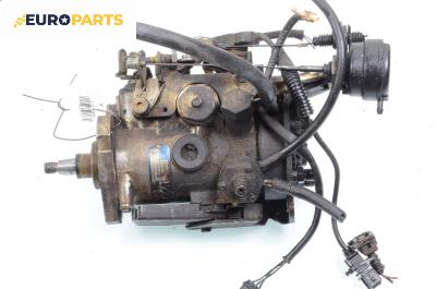 ГНП-горивонагнетателна помпа за Renault Megane Scenic (10.1996 - 12.2001) 1.9 dT (JA0Y), 94 к.с.