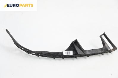 Държач броня за Mazda 6 Hatchback I (08.2002 - 12.2008), хечбек, позиция: предна, лява