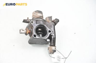 Корпус на термостат за Ford Mondeo I Hatchback (02.1993 - 08.1996) 2.0 i 16V, 132 к.с.