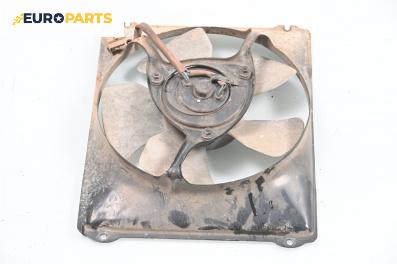 Перка охлаждане за Subaru Legacy I Wagon (01.1989 - 08.1994) 1800 4WD, 103 к.с.