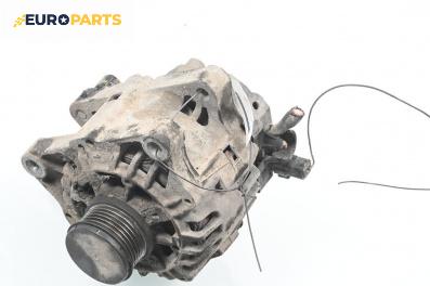Алтернатор / генератор за Peugeot Boxer Box II (12.2001 - 04.2006) 2.0 HDi, 84 к.с.