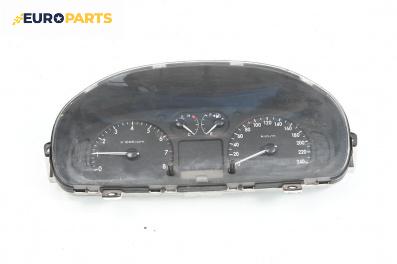 Километраж за Kia Magentis Sedan I (05.2001 - 01.2006) 2.0, 136 к.с.