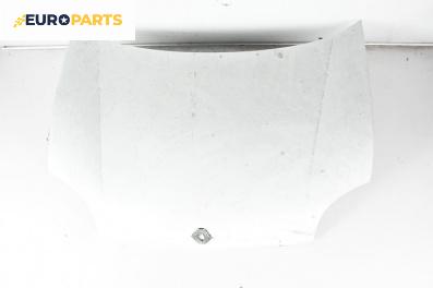 Преден капак за Renault Kangoo Van (08.1997 - 02.2008), 2+1 вр., миниван, позиция: предна