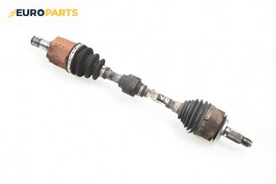 Полуоска за Honda Civic IX Hatchback (02.2012 - 09.2015) 1.4 i-VTEC (FK1), 99 к.с., позиция: предна, лява