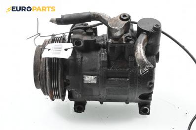 Компресор климатик за Volkswagen Passat IV Sedan B5.5 (10.2000 - 12.2005) 2.5 TDI 4motion, 150 к.с., автоматик, № 4B0 260 805