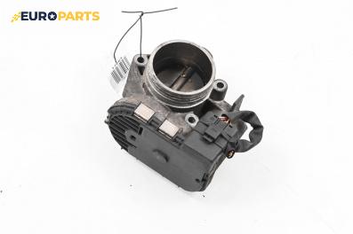 Дроселова клапа за Peugeot 206 CC Cabrio (09.2000 - 12.2008) 1.6 16V, 109 к.с., № Bosch 0 280 750 085