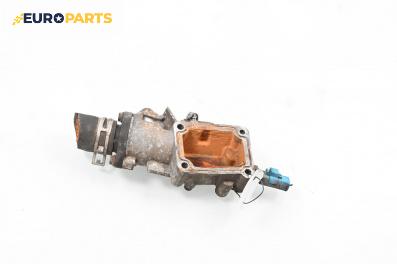 Корпус на термостат за Peugeot 206 CC Cabrio (09.2000 - 12.2008) 1.6 16V, 109 к.с.